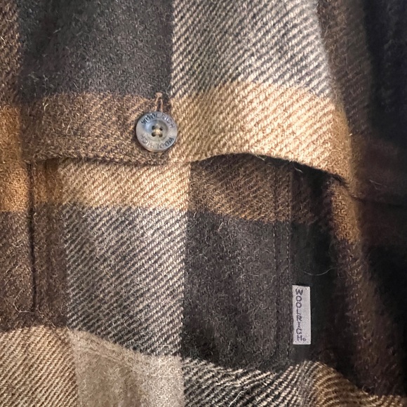 Woolrich Original - Picture 3 of 6
